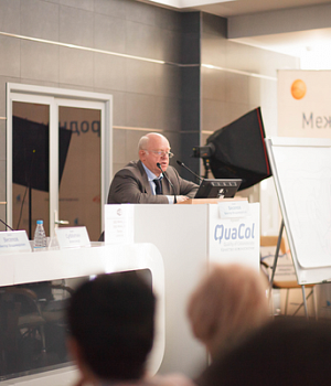 Фотоотчет от 27.10.18 с образовательного проекта QuaCol город Нижний Новгород